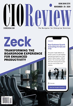 Top 10 Document Management Solutions - 2024