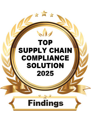 Top Supply Chain Compliance Solution 2025