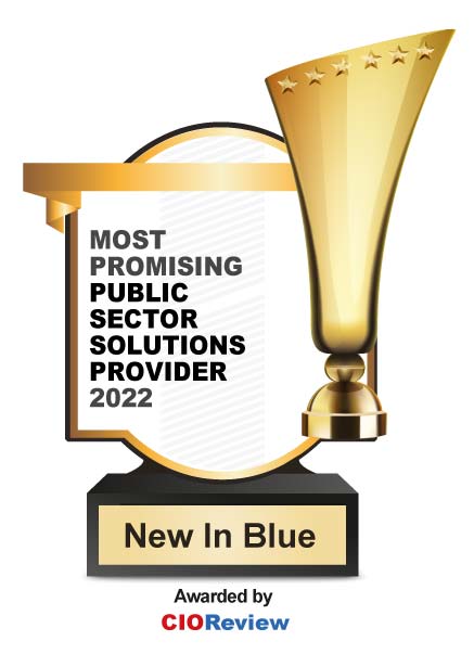 Top 10 Public Sector Solutions Companies - 2022