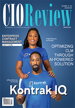 Top 10 Enterprise Contract Management Solutions Companies - 2023