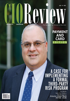  Top 10 Payment And Card Solutions Companies - 2023