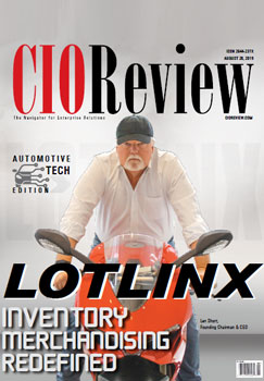 Top 10 Automotive Technology Consulting/Services Companies - 2019