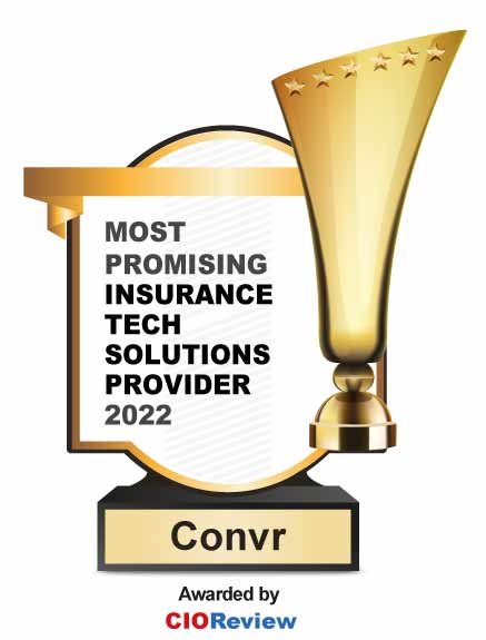 Top 20 Insurance Tech Solutions Companies - 2022