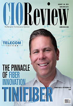 Top 10 Technology Solutions Companies For Telecom Industry - 2023