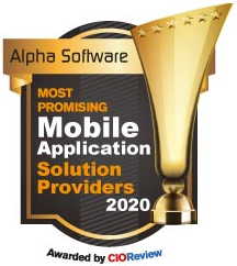 20 Most Promising Mobile Application Solution Providers – 2020