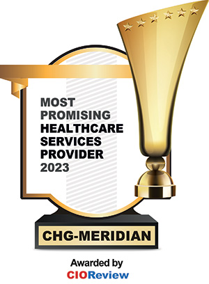 Top 10 Healthcare Service Companies - 2023