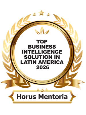 Top Business Intelligence Solution In Latin America 2026