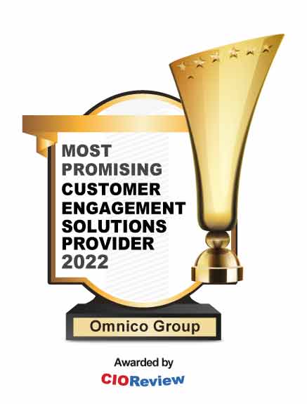 Top 10 Customer Engagement Solutions Companies - 2022
