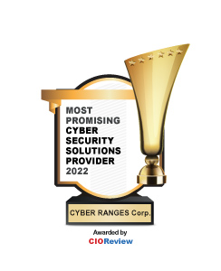 Top 20 Cyber Security Solutions Companies - 2022 