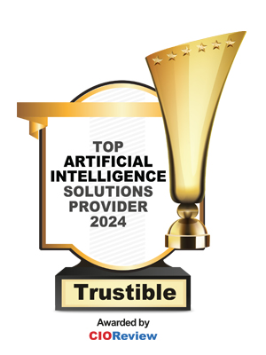 Top 20 Artificial Intelligence Solutions Companies – 2024