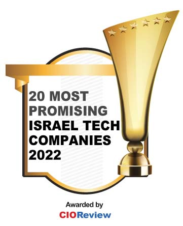 Top 20 Israel Tech Companies – 2022