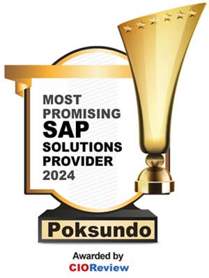 Top 20 SAP Solutions Providers – 2024