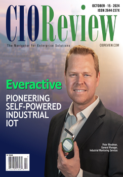 Top 10 Companies In Battery-Less IoT Sensing Technology - 2024