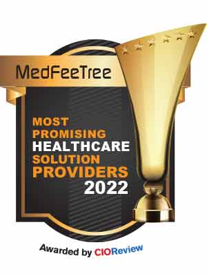 Top 50 Healthcare Solutions Companies - 2022