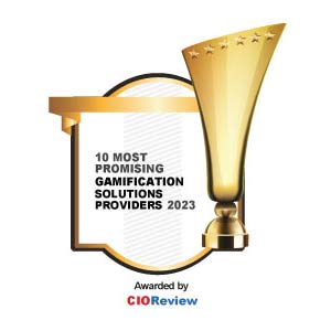 Top 10 Gamification Solutions Companies - 2023
