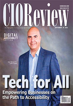 Top 10 Digital Accessibility Solutions Companies – 2023
