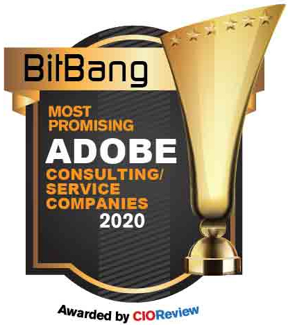Top 10 Adobe Consulting/Service Companies-2020