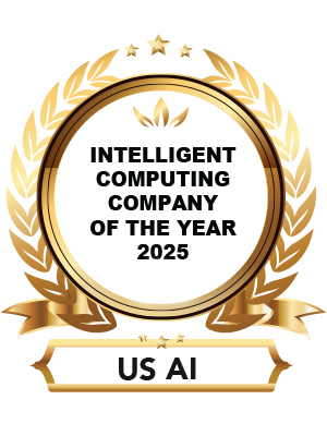 Intelligent Computing Company Of The Year - 2025