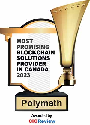 Top 10 Blockchain Solutions Companies In Canada - 2023