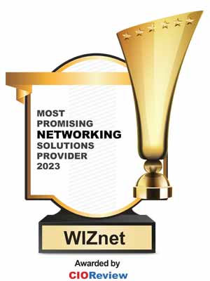 Top 10 Networking Solutions Companies - 2023