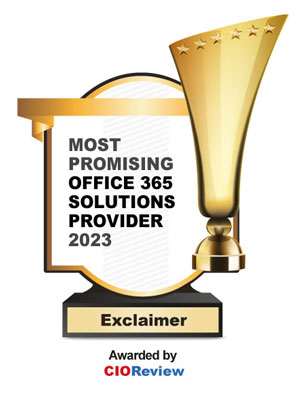 Top 10 Office 365 Solutions Companies - 2023 