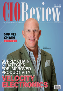 Top 20 Supply Chain Solutions Companies - 2023