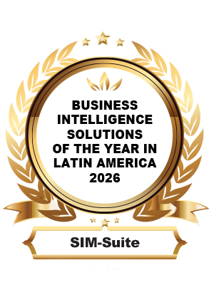 Business Intelligence Solutions Of The Year In Latin America 2026