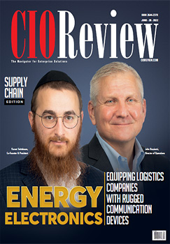 Top 10 Supply Chain Services Companiess - 2022