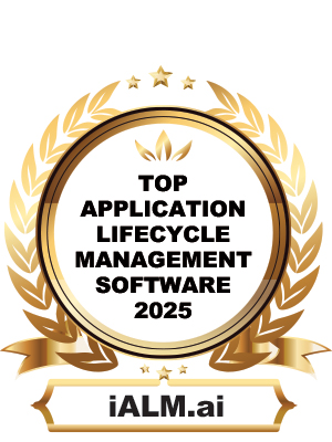 Top Application Lifecycle Management Software 2025