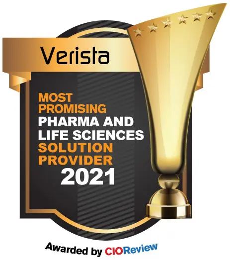 Top 10 Pharma And Life Sciences Tech Solution Companies - 2021
