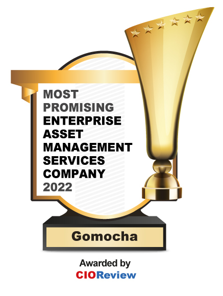 Top 10 Enterprise Asset Management Solutions Companies – 2022