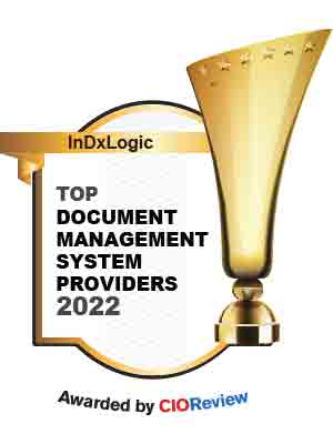 Top 10 Document Management System Companies - 2022