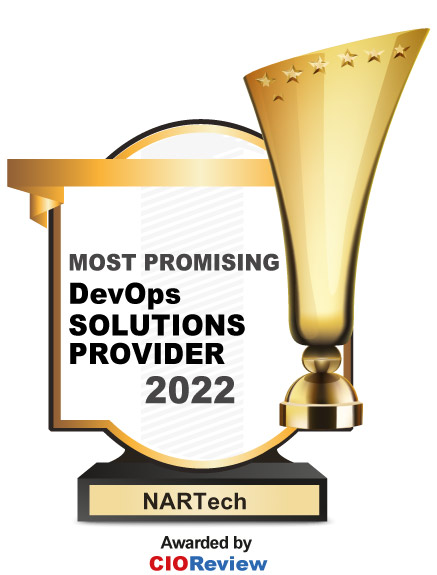 Top 10 DevOps Solutions Companies - 2022