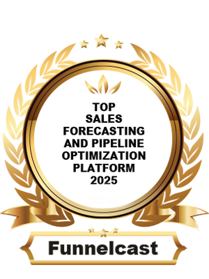 Top Sales Forecasting And Pipeline Optimization Platform 2025