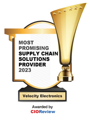 Top 20 Supply Chain Solutions Companies - 2023