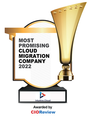 Top 10 Cloud Migration Companies – 2022