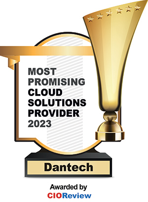 Top 20 Cloud Solutions Companies - 2023