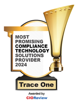 Top 20 Compliance Technology Solutions Companies – 2024