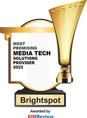 Top 10 Media And Entertainment Solutions Companies - 2023