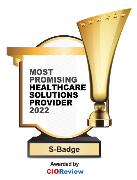 Top 50 Healthcare Solutions Companies - 2022