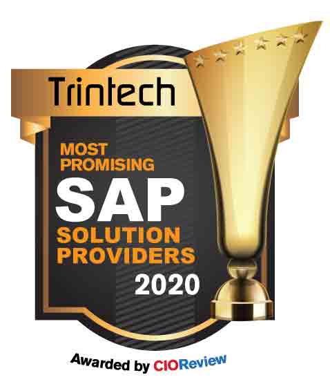 Top 20 SAP Solution Companies - 2020