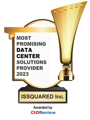 Top 10 Data Center Solutions Companies - 2023