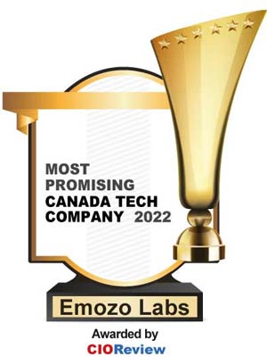 Top 20 Canada Tech Companies – 2022