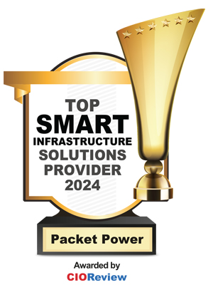 Top 10 Smart Infrastructure Solutions Providers - 2024