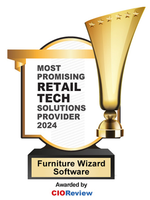 Top 20 Retail Tech Solutions Companies - 2024
