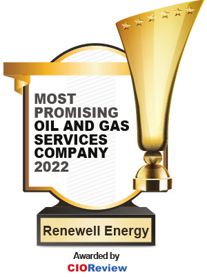 Top 10 Oil And Gas Services Companies – 2022