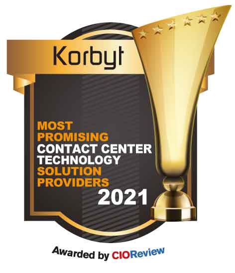 Top 20 Contact Center Technology Solution Companies - 2021