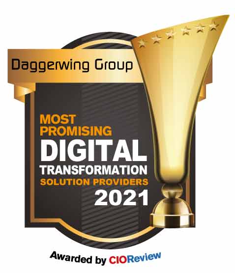 Top 10 Digital Transformation Solution Companies - 2021
