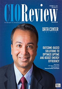 Top 10 Data Center Solutions Companies - 2023
