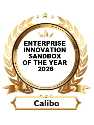 Enterprise Innovation Sandbox Of The Year 2026